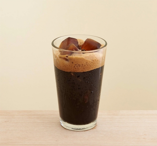 Cafe Đen